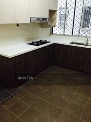 King's Mansion (D15), Condominium #192950102